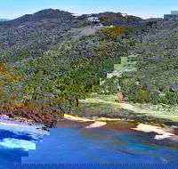 Otford - Accommodation Brunswick Heads
