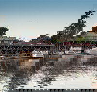 Port of Echuca Discovery Centre - Accommodation Brunswick Heads