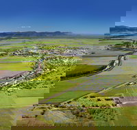 Proserpine - Accommodation Brunswick Heads