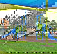 Queen Elizabeth ll Park Queanbeyan - Accommodation Brunswick Heads