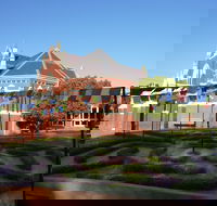 Queenscliff Uniting Church - Accommodation Brunswick Heads