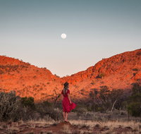Red Centre Way - Accommodation Brunswick Heads
