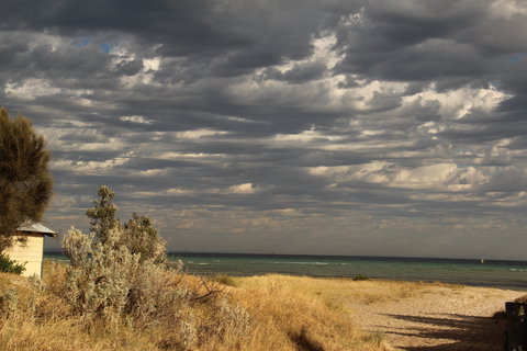 Rosebud Beach - Accommodation Brunswick Heads 0