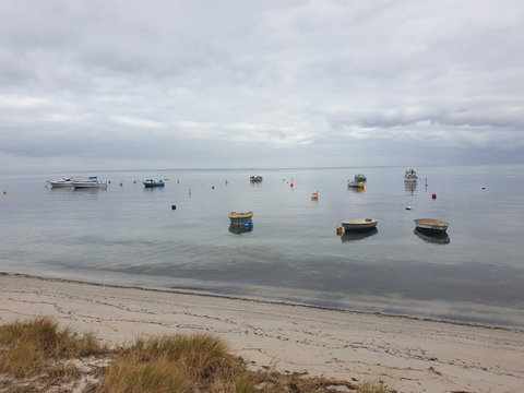 Rosebud Beach - Accommodation Brunswick Heads 1