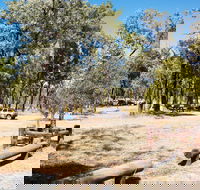 Salvator Rosa Carnarvon National Park - Accommodation Brunswick Heads