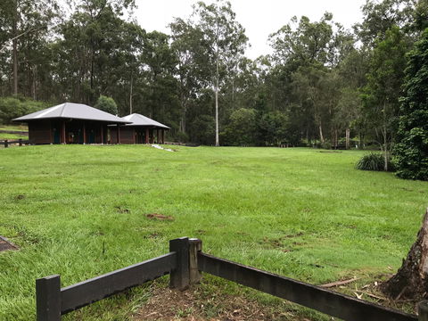 Samford Conservation Park And Bunyaville Conservation Park - Accommodation Brunswick Heads 0