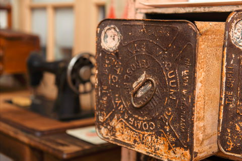 Sarina District Historical Centre - Accommodation Brunswick Heads 1