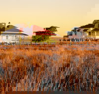 Settler's Route - Accommodation Brunswick Heads