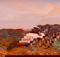 Skytrek - Accommodation Brunswick Heads