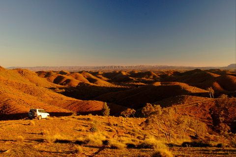 Skytrek - Accommodation Brunswick Heads 2