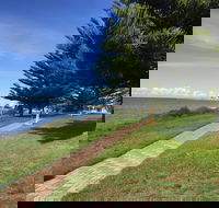 Stansbury Walking Trail - Accommodation Brunswick Heads