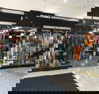 Stormriders Settlement City Shopping Centre - Accommodation Brunswick Heads