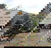 Stoke Stable Museum - Accommodation Brunswick Heads