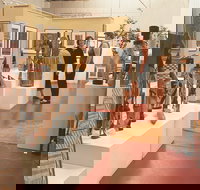 Subiaco - Accommodation Brunswick Heads