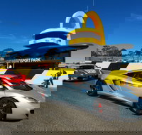 Sydney Motorsport Park Eastern Creek - Accommodation Brunswick Heads