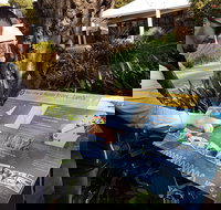 The Murray Bridge Discovery Trail - Accommodation Brunswick Heads