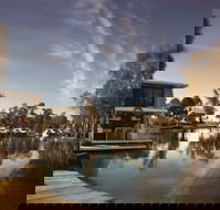 The Murray - Accommodation Brunswick Heads