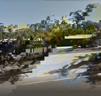 Tubbies Australia - Accommodation Brunswick Heads