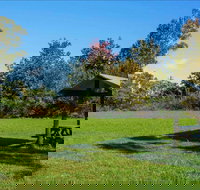 Tunks Hill picnic area - Accommodation Brunswick Heads