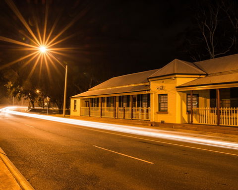 Turks Head Gallery - Accommodation Brunswick Heads 0