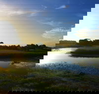 TYTO Wetlands - Accommodation Brunswick Heads