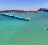 Wallis Lake - Accommodation Brunswick Heads