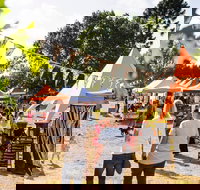 Warragul Farmers Market - Accommodation Brunswick Heads