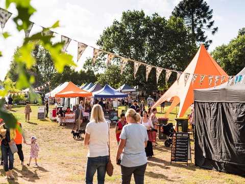 Warragul Farmers Market - Accommodation Brunswick Heads 0