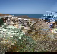 Water Wheel - Accommodation Brunswick Heads