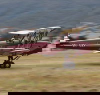 Watts Bridge Memorial Airfield - Accommodation Brunswick Heads