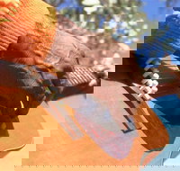 Winanjjikari Music Centre - Accommodation Brunswick Heads