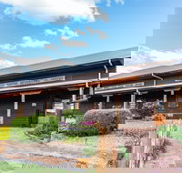 Wondai - Accommodation Brunswick Heads