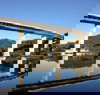 Woronora River - Accommodation Brunswick Heads