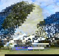 Yamba Museum - Accommodation Brunswick Heads