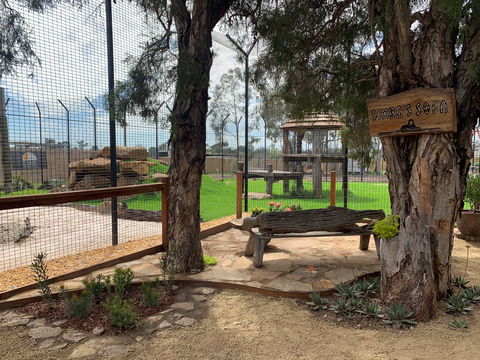 Zambi Wildlife Retreat - Accommodation Brunswick Heads 1