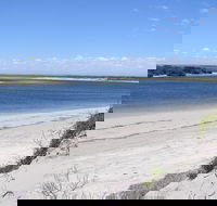 Acraman Creek Conservation Park - Accommodation Brunswick Heads