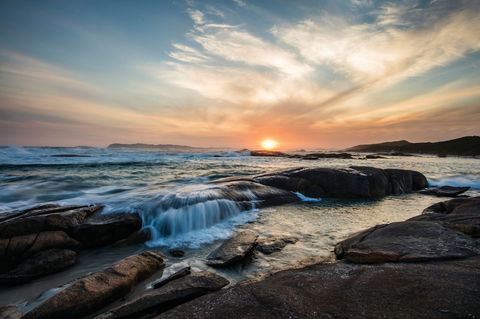 Albany, Denmark And Walpole - Accommodation Brunswick Heads 0