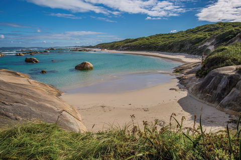 Albany, Denmark And Walpole - Accommodation Brunswick Heads 1