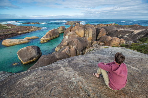 Albany, Denmark And Walpole - Accommodation Brunswick Heads 2