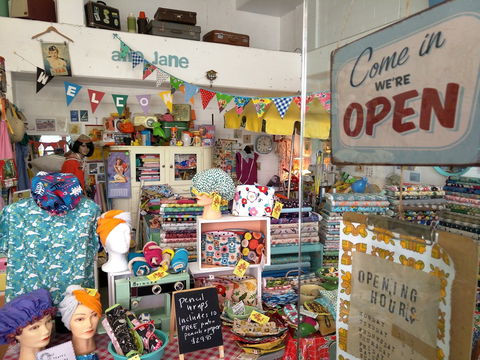 Alie Jane Travel Accessories And Designs - Accommodation Brunswick Heads 0