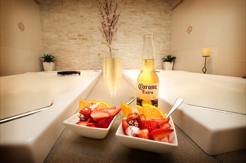 Aqua Vitae Day Spa - Accommodation Brunswick Heads 0
