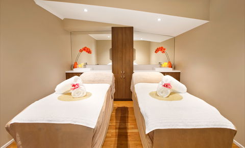 Aqua Vitae Day Spa - Accommodation Brunswick Heads 1