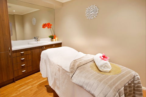 Aqua Vitae Day Spa - Accommodation Brunswick Heads 2