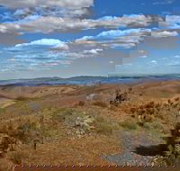 Arden Hills 4WD Track - Accommodation Brunswick Heads