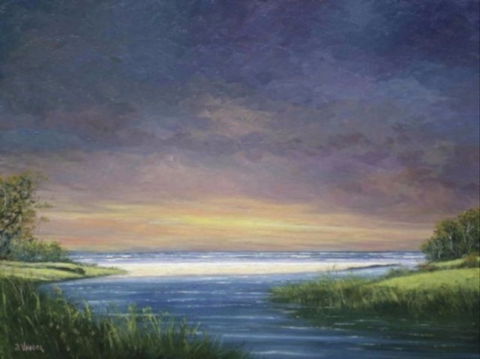Articles Fine Art Gallery - Accommodation Brunswick Heads 1
