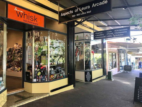 Aspects Of Leura Arcade - Accommodation Brunswick Heads 0