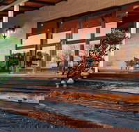 Baratto Wines - Accommodation Brunswick Heads