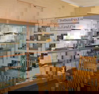 Baradine Local Aboriginal Land Council and Keeping Place - Accommodation Brunswick Heads