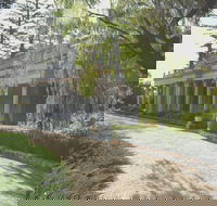 Beleura House   Garden