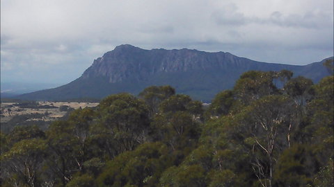 Bell Mountain - Accommodation Brunswick Heads 0